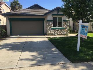 264 Woodfield Ln, Los Angeles CA  94513-5118 exterior