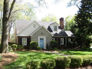 1222 Oakwood Ave, Gastonia NC  28052-7543 exterior