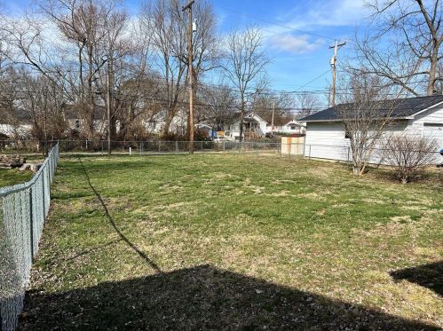 415 Blair St, Spring Bluff MO 63080-1418 exterior