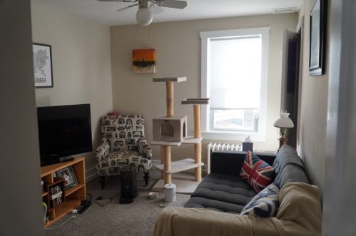 311 Shadyhill Rd, Pittsburgh PA  15205-3910 exterior