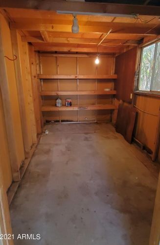 18030 17th Way, Phoenix AZ 85022-1629 exterior