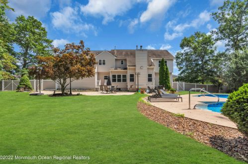 38 Bridgewater Ct, Jackson Twp NJ 08527-4030 exterior