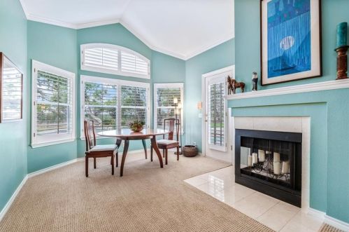 3006 Barton Pt Dr, Austin TX 78733-6322 exterior