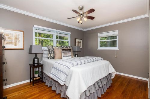 272 Floralea Pl, Saint Louis MO 63127-1119 exterior