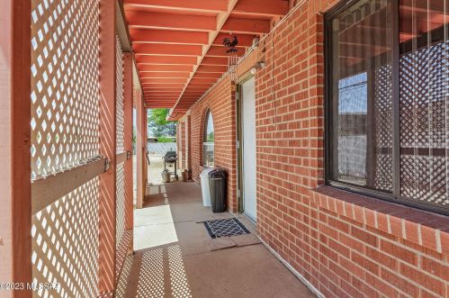 5122 28th St, Tucson AZ  85711-5822 exterior