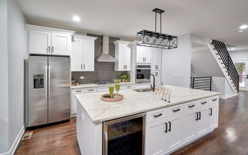 4436 Kilbourn Ave, Chicago IL  60630-4131 exterior