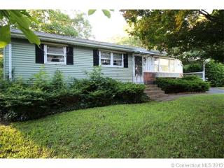 70 Milton Dr, Meriden, CT 06450-2423