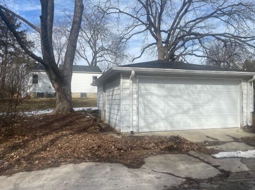 9319 Schlinger Ave, Milwaukee WI 53214-1236 exterior