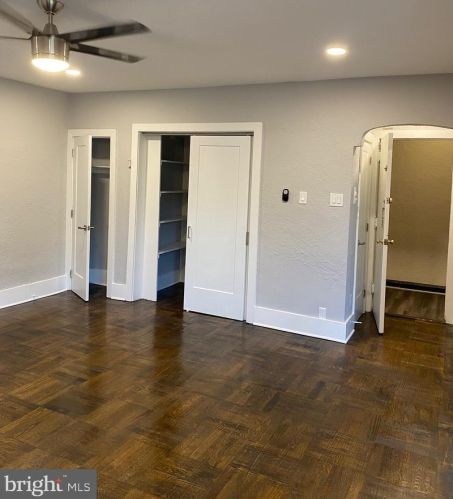 45 Cliveden St, Philadelphia PA  19119-2301 exterior