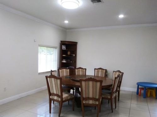 6110 Densaw Ter, Fort Pierce FL  34986-3759 exterior