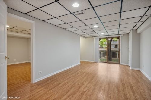 208 Rush St, Itasca IL 60143-1845 exterior