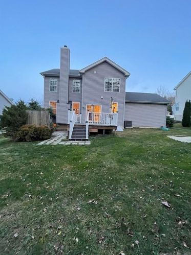 355 Hillandale Blvd, Torrington CT 06790-2662 exterior