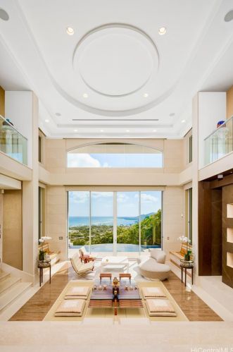 360 Puuikena Dr, Honolulu HI 96821-0025 exterior