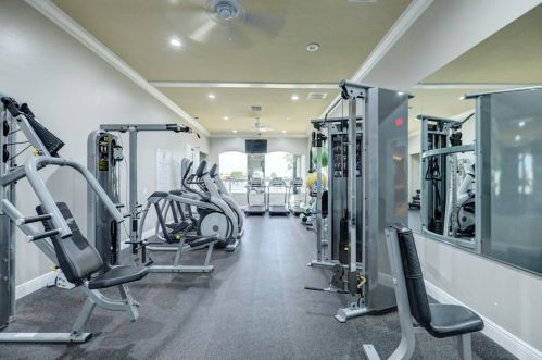 2544 Marshfield Ct, Fort Pierce FL 34953-4369 exterior