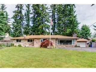 18514 216 St, Seattle WA  98058-0418 exterior