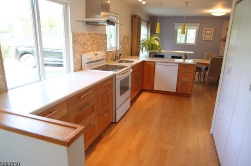 21 Alcott Dr, Livingston NJ  07039-1223 exterior