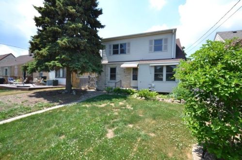 2422 59, Milwaukee WI 53219-2116 exterior