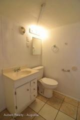 2007 Clark St, Augusta GA  30904-3032 exterior