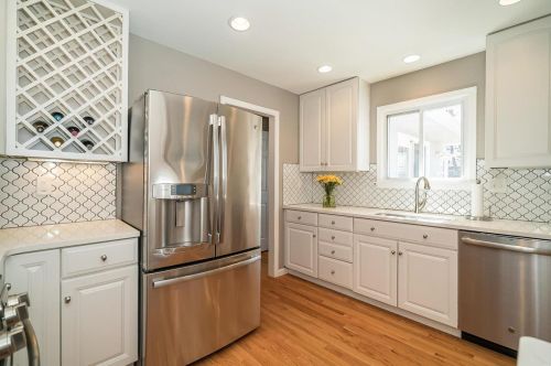 626 Pamela Ln, Saint Louis MO 63122-1108 exterior