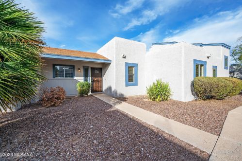 3461 Richland Dr, Tucson, AZ 85719-2375