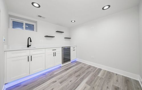 7521 Olcott Ave, Chicago IL  60631-4371 exterior