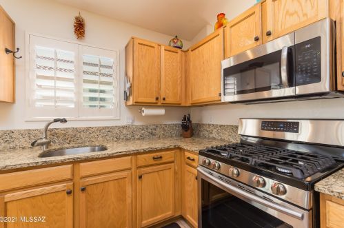 11280 Flt Granite Dr, Tucson AZ 85737-4614 exterior