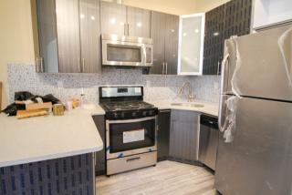 248 Schaefer St, Brooklyn NY  11207-1321 exterior