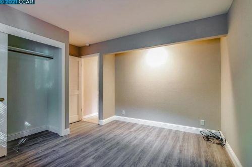 790 Charlton Dr, Concord CA 94523-3551 exterior