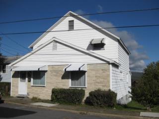 3630 Lawrence Ave, Scranton, PA 18507-1732