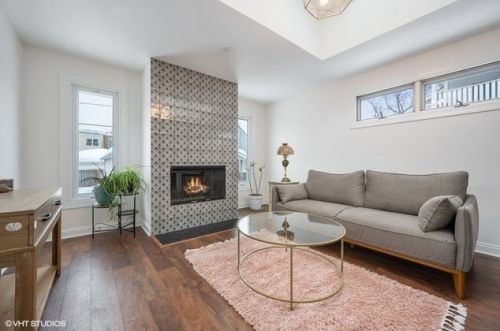 4728 Kilpatrick Ave, Chicago IL 60630-4027 exterior