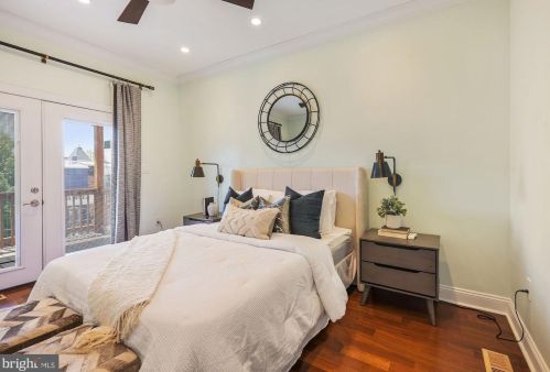 50 Seaton Pl, Washington DC 20001-1033 exterior