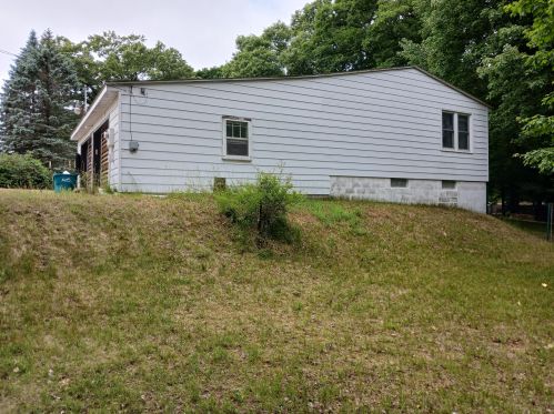 3498 Giles Rd, Meskegon MI  49445-9628 exterior