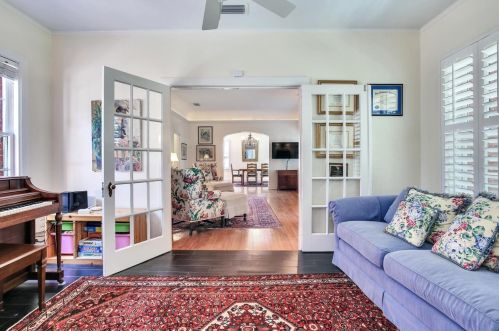 2820 Fountain Blvd, Tampa FL  33609-4012 exterior