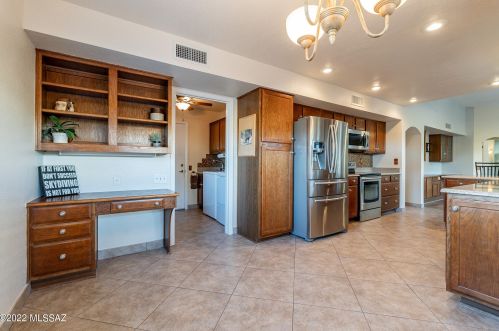 14459 Choctaw Dr, Tucson AZ 85755-9149 exterior