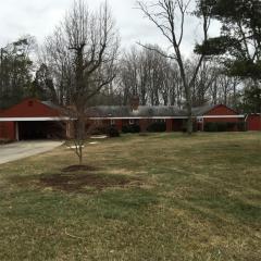 15731 Bradford Rd, Silver Spring MD  20906-1047 exterior