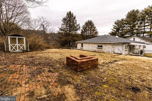 360 Prospect St, Primrose PA  17901-1243 exterior