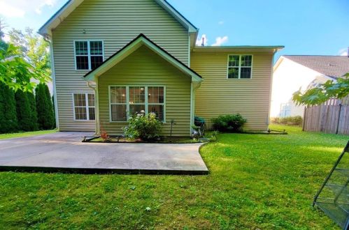 3450 Cypress Clb Trl, Austell GA 30106-2656 exterior