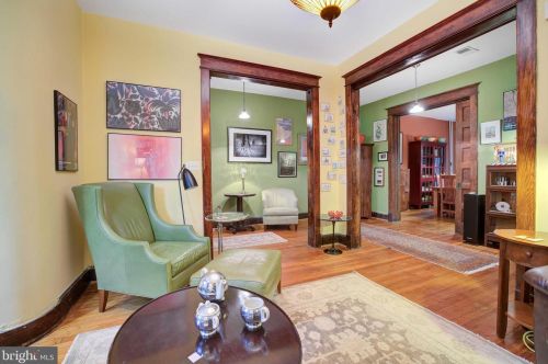 1106 Monroe St, Washington DC 20010-2014 exterior