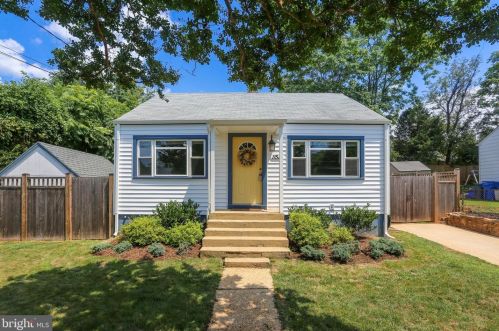 11519 Idlewood Rd, Silver Spring, MD 20906-4850