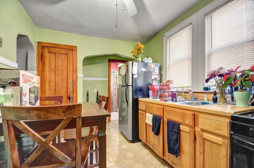 6037 Kenneth Ave, Chicago IL 60652-1108 exterior