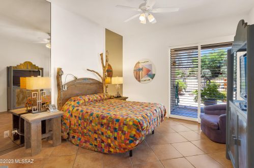 831 Camino Corrida, Tucson AZ 85704-7651 exterior