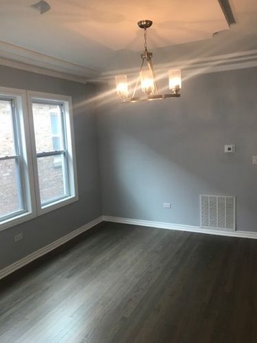 7606 Marshfield Ave, Chicago IL  60626-1109 exterior