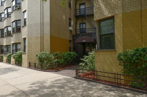 1855 Grand Concourse, Bronx NY  10453-6305 exterior