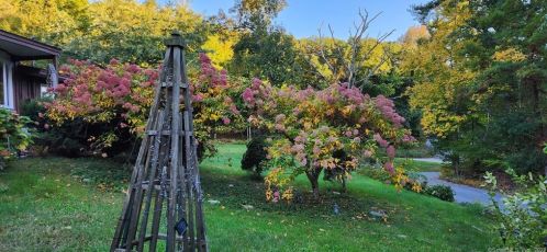 170 Burlingame Rd, Killingly CT 06239-1500 exterior