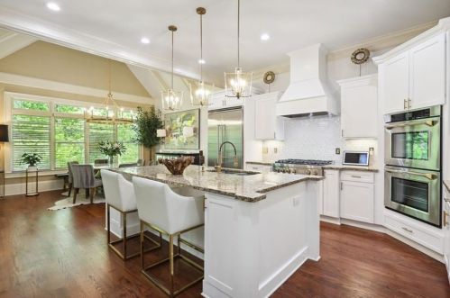 1735 High Trl, Atlanta GA 30339-8470 exterior