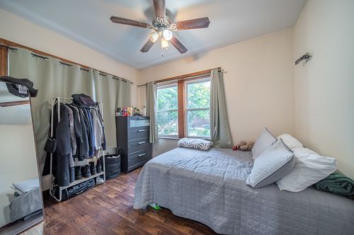 4453 Kildare Ave, Chicago IL 60652-3127 exterior