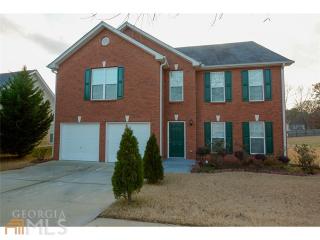 2849 Rusticwood Dr, Lithonia, GA 30078-2849