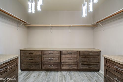 321 Corte Tortuga Vis, Tucson AZ  85745-1792 exterior