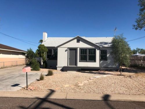 1220 Carol Ave, Phoenix AZ  85020-2224 exterior