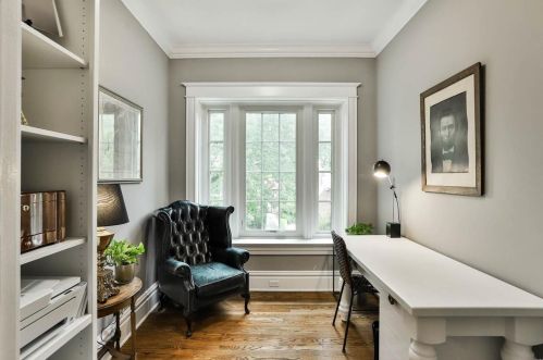 722 Yale Ave, Saint Louis MO 63119-4259 exterior